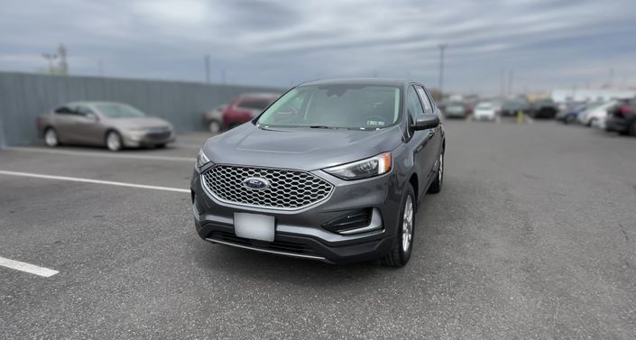 Thumbnail: 2024 Ford Edge - 1