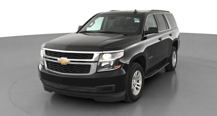2019 Chevrolet Tahoe LT -
                Beverly, NJ