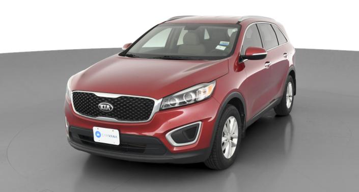 2018 Kia Sorento LX -
                Trenton, OH