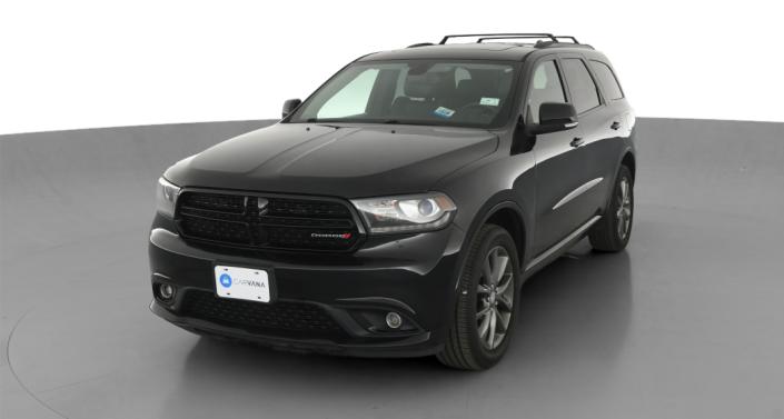 2018 Dodge Durango GT -
                Colonial Heights, VA