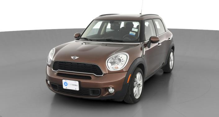 2013 MINI Cooper Countryman S -
                Rocklin, CA