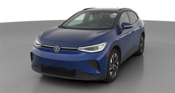 2021 Volkswagen ID.4 Pro S -
                Concord, NC