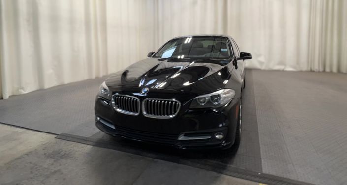 2016 BMW 5 Series 535i -
                Rocklin, CA