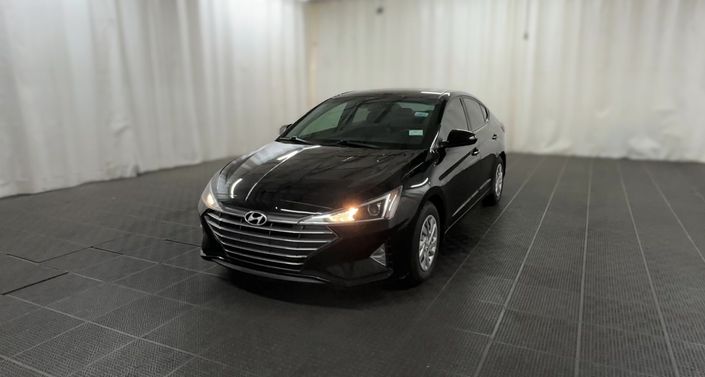 2020 Hyundai Elantra SE -
                North Las Vegas, NV
