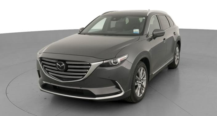 2019 Mazda CX-9 Grand Touring Hero Image