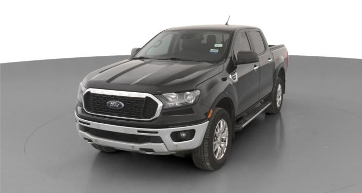 2019 Ford Ranger XLT -
                  Fort Worth, TX