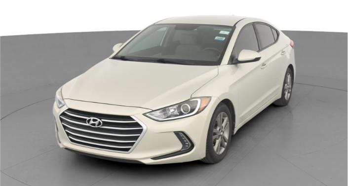 2017 Hyundai Elantra SE -
                West Memphis, AR
