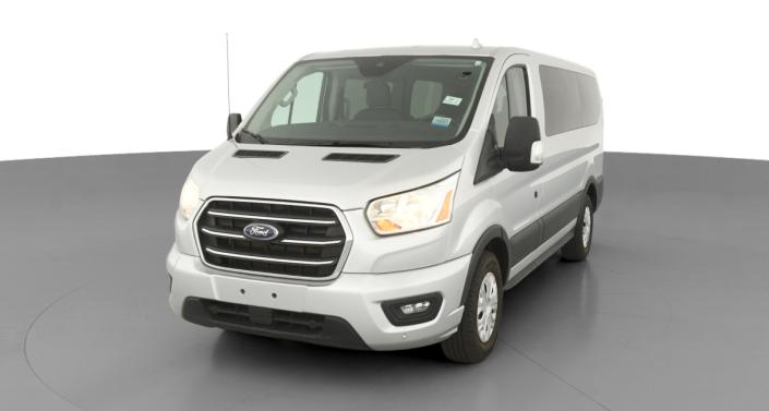 2020 Ford Econoline E-150 -
                Tolleson, AZ