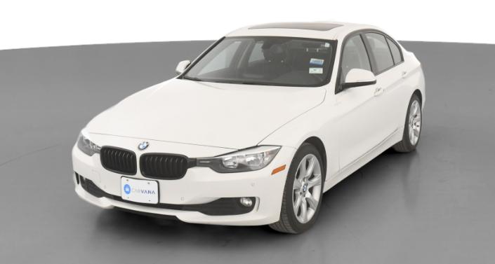 2015 BMW 3 Series 320i -
                Fort Worth, TX