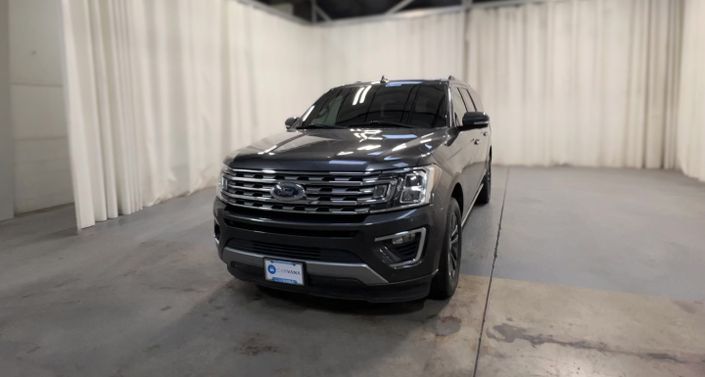 2021 Ford Expedition MAX Limited -
                Riverside, CA