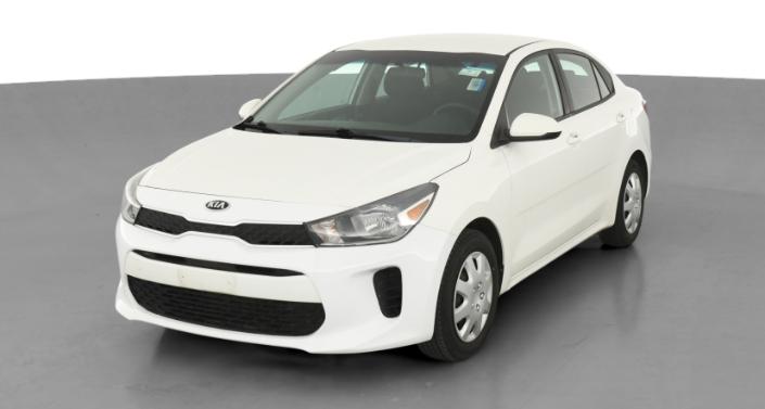 2018 Kia Rio S -
                  Richton Park, IL