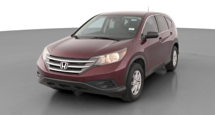2014 Honda CR-V LX -
                Tolleson, AZ