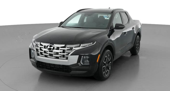 2022 Hyundai Santa Cruz SEL -
                  Lorain, OH