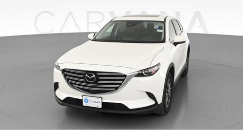 2023 MAZDA CX-9