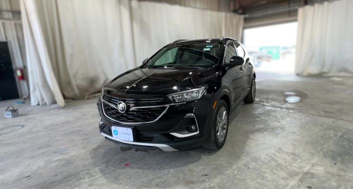 2021 Buick Encore GX Select -
                Houston, TX