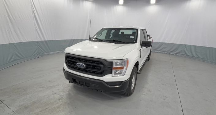 2022 Ford Econoline E-150 -
                  Kansas City, MO