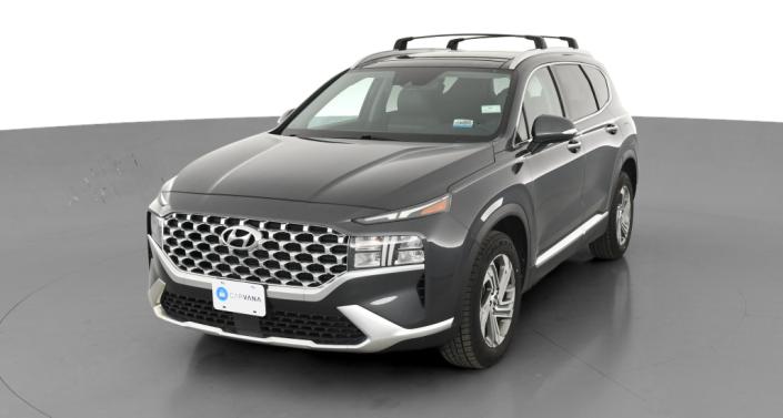 2022 Hyundai Santa Fe SEL -
                Lorain, OH