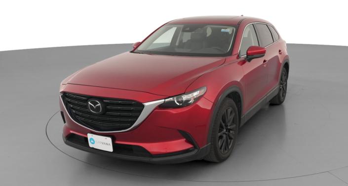 2023 Mazda CX-9 Touring Plus -
                Haines City, FL