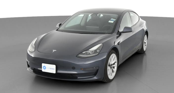 2023 Tesla Model 3 Standard Range -
                Trenton, OH