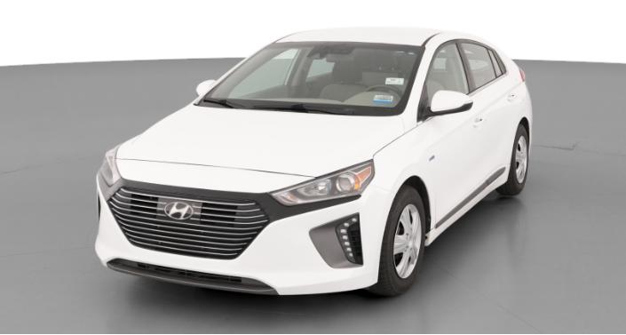 2019 Hyundai Ioniq SEL -
                Tolleson, AZ