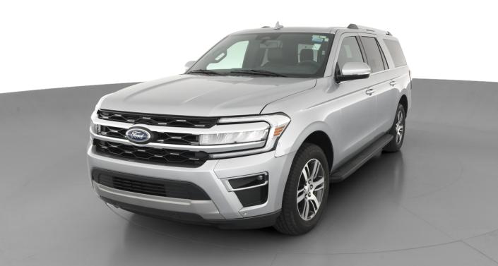 2024 Ford Expedition MAX Limited -
                Rocklin, CA