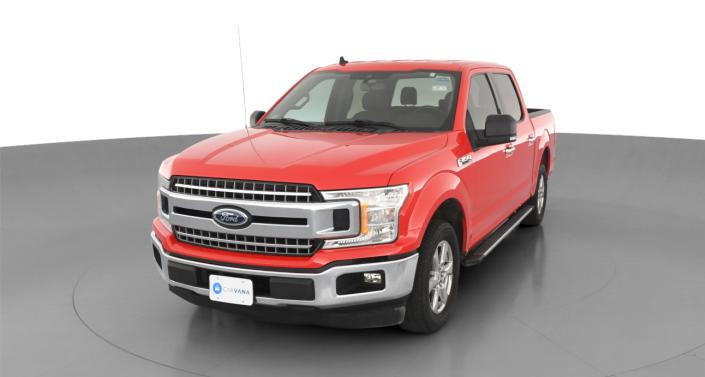 2019 Ford Econoline E-150 -
                Rocklin, CA