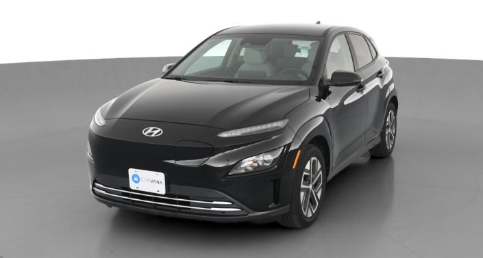 2023 Hyundai Kona SE -
                Rocklin, CA