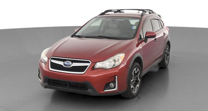 2017 Subaru Crosstrek Premium -
                Haines City, FL