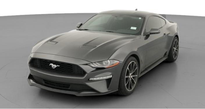 2020 Ford Mustang  -
                Auburn, GA