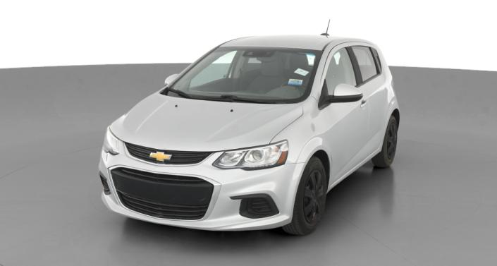 2020 Chevrolet Sonic LT -
                Tooele, UT