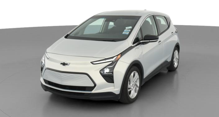 2023 Chevrolet Bolt EV 1LT -
                Concord, NC