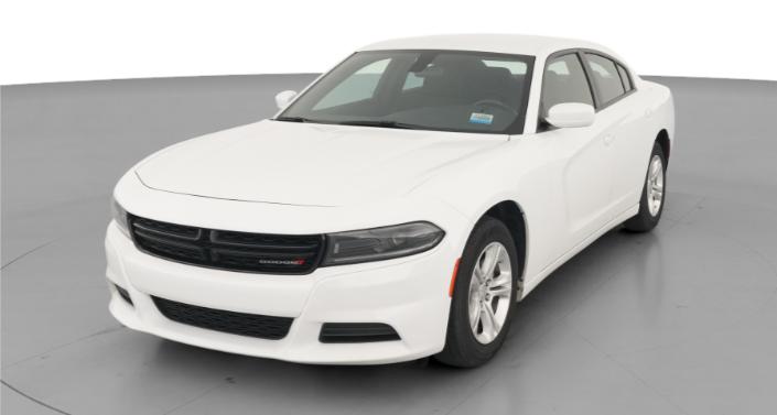 2022 Dodge Charger SXT -
                  Haines City, FL