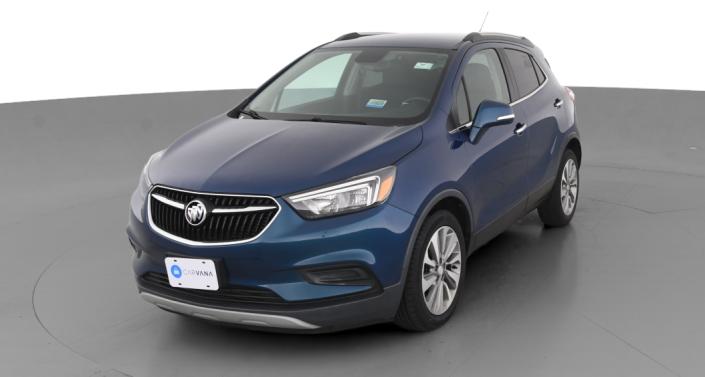 2019 Buick Encore Preferred -
                Concord, NC