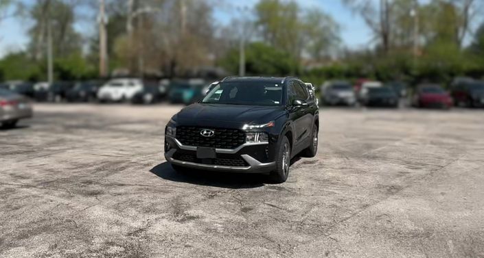 2023 Hyundai Santa Fe SEL -
                Hazelwood, MO
