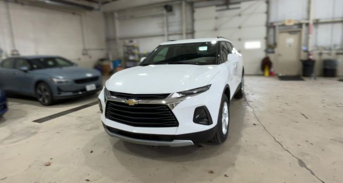 2020 Chevrolet Blazer  -
                Trenton, OH