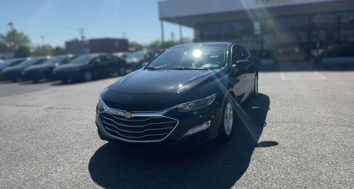2023 Chevrolet Malibu LT -
                Ashburn, VA