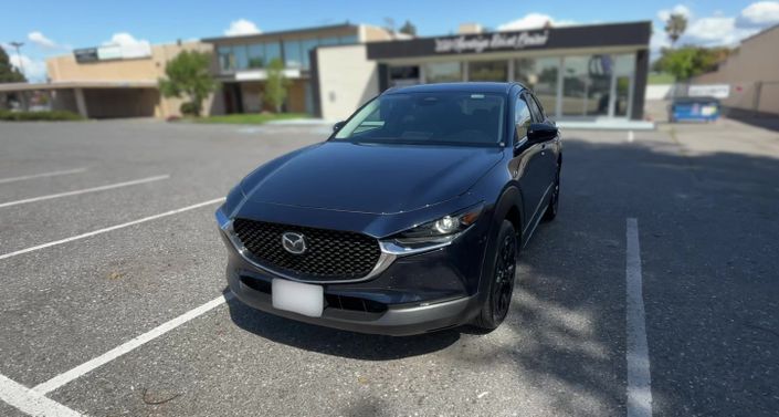 2024 Mazda CX-30 Select -
                San Jose, CA
