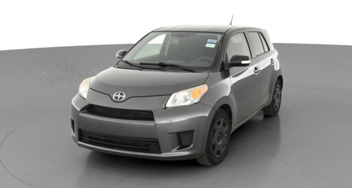2014 Scion xD Base -
                Lorain, OH