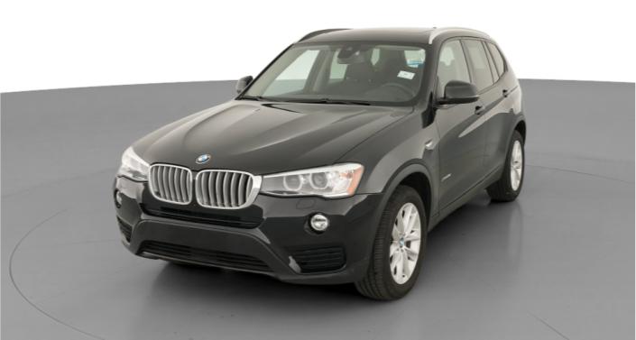 2016 BMW X3 xDrive28i -
                  Hebron, OH