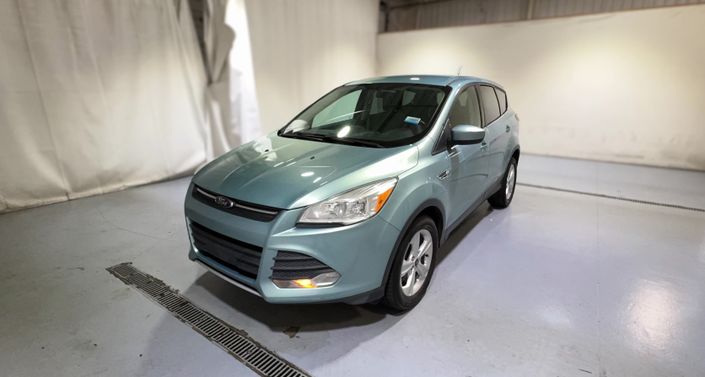 2013 Ford Escape SE -
                Auburn, GA