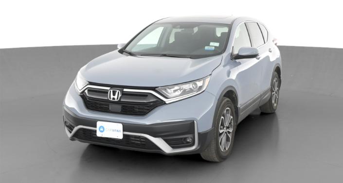 2022 Honda CR-V EX -
                Colonial Heights, VA