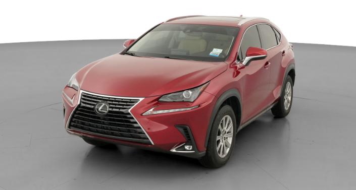 2020 Lexus NX 300 -
                Auburn, GA