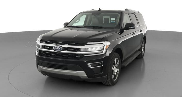 2024 Ford Expedition MAX Limited -
                Lorain, OH