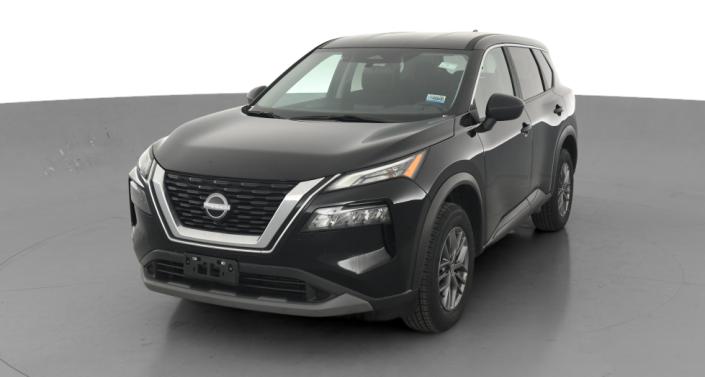 2023 Nissan Rogue S -
                Lorain, OH