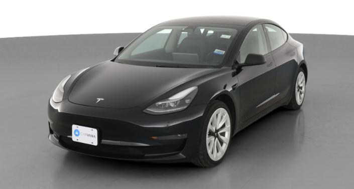 2022 Tesla Model 3 Standard Range -
                Richton Park, IL