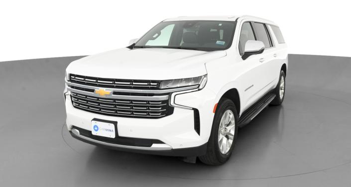 2023 Chevrolet Suburban Premier -
                Bessemer, AL