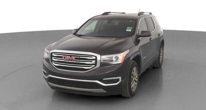 Thumbnail: 2019 GMC Acadia - 1