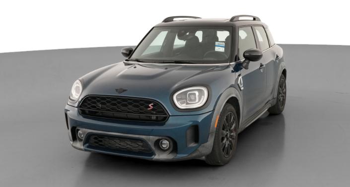 2022 MINI Cooper Countryman S -
                Auburn, GA