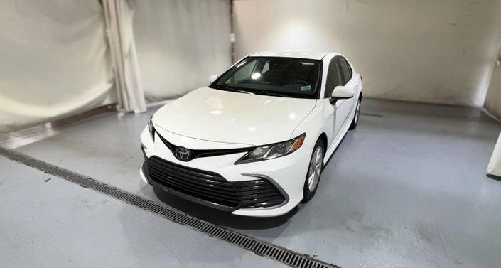 2021 Toyota Camry LE -
                  Union City, GA
