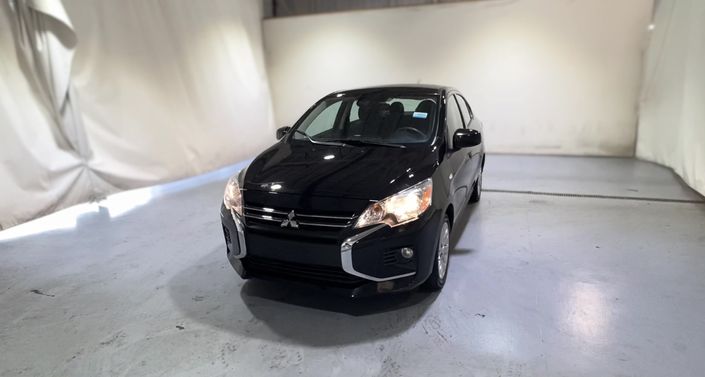 2024 Mitsubishi Mirage G4 LE -
                Union City, GA
